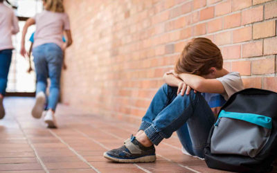 Qué es el bullying y cómo podemos prevenirlo.